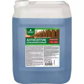 Невымываемый антисептик PROSEPT ECO ULTRA 062-10