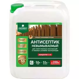 Невымываемый антисептик PROSEPT ULTRA 061-5