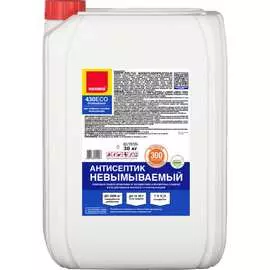 Невымываемый консервант для древесины NEOMID 430 Eco Н-430E-30/к1:9