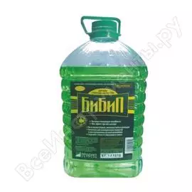 Незамерзающая жидкость Бибип BB-302