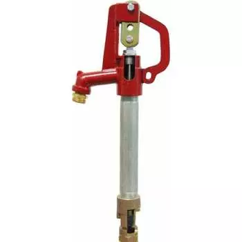 Незамерзающий гидрант Merrill E7504