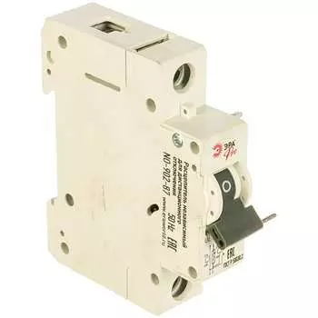 Независимый расцепитель для дистанционного отключения ЭРА Б0031732