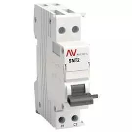 Независимый расцепитель EKF AV-SNT-2 AVERES av-snt-2-averes