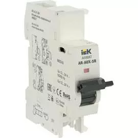 Независимый расцепитель IEK