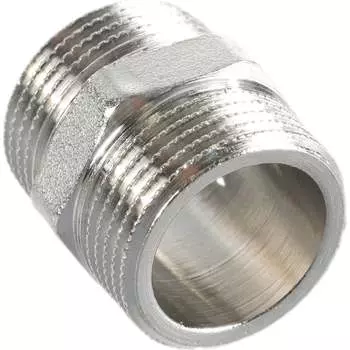 Ницелированный ниппель Uni-Fitt