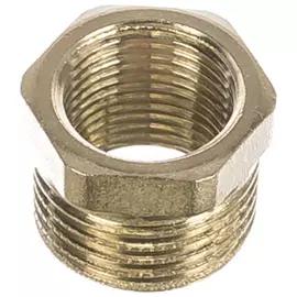 Никелированная футорка STOUT RG008Q0RUHPQL6