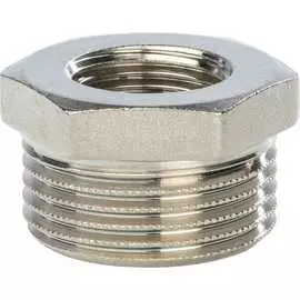 Никелированная футорка STOUT RG008Q0RUIRTOL