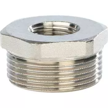 Никелированная футорка STOUT RG008Q0RUIPG8H