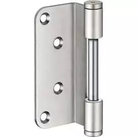 Никелированная петля Simonswerk