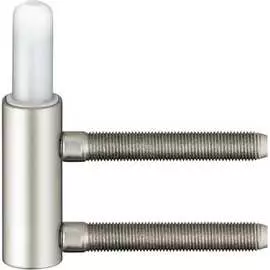 Никелированная петля Simonswerk Variant V3400 WF 67513