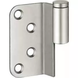 Никелированная петля Simonswerk Variant V 0080 Left 67505