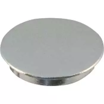 Никелированная заглушка Hafele 290.21.690