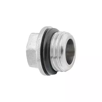 Никелированная заглушка PROFACTOR PF TF 33R