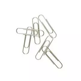 Никелированные скрепки INFORMAT PCN50-50