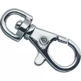 Никелированный карабин Victorinox