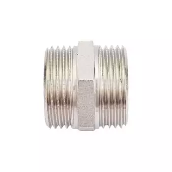 Никелированный ниппель STI D270-04973