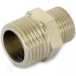 Ницелированный ниппель Uni-Fitt