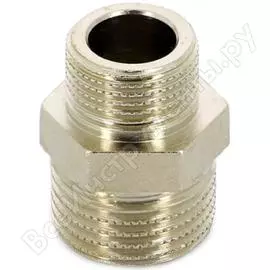 Ницелированный ниппель Uni-Fitt