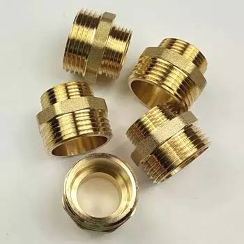 Ниппель Brassco