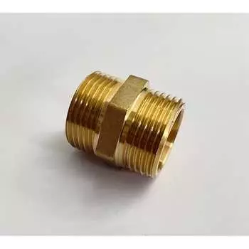 Ниппель Brassco Premium 4962466