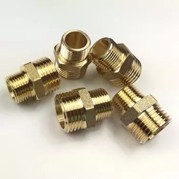 Ниппель Brassco