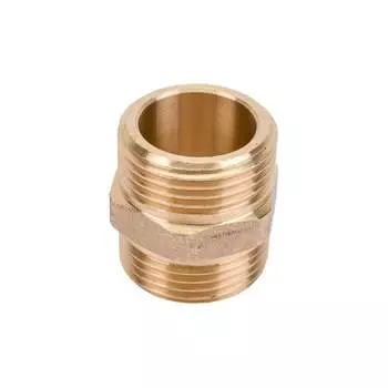 Ниппель Brassco Premium 4962527