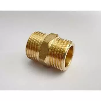 Ниппель Brassco Premium 4962480