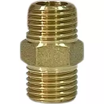 Ниппель для резьбовых соединений LadAna Е-25 100605025