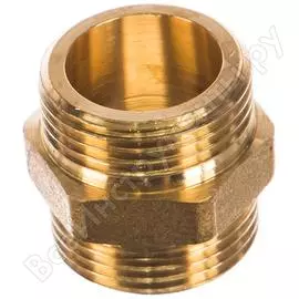 Ниппель Giacomini R189 R189Y004 027-4911