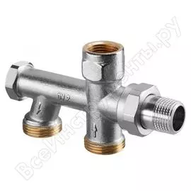 Ниппель OVENTROP Cofit S 1504065