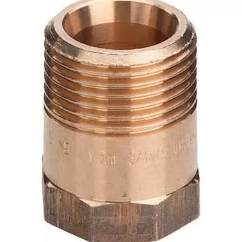 Ниппель переход VIEGA 449315