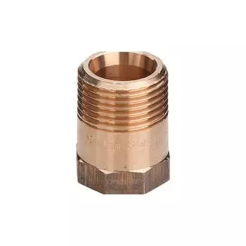 Ниппель переход VIEGA 446680