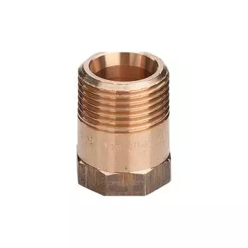 Ниппель переход VIEGA 446673