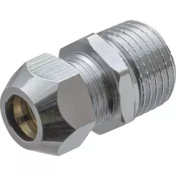 Ниппель-переходник MasterProf