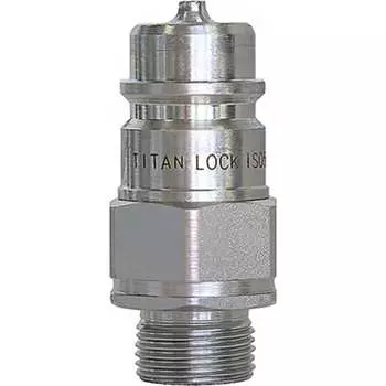 Ниппель TITAN LOCK TL4M-PM/26X1.5