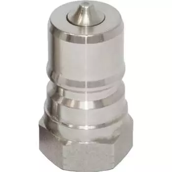 Ниппель TITAN LOCK