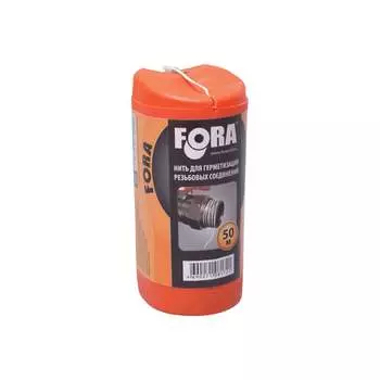 Нить для герметизации резьбы FORA 6140212