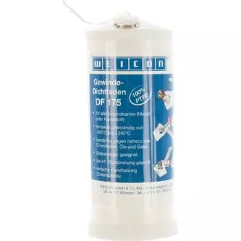 Нить для уплотнения резьбы WEICON DF 175 wcn30010175