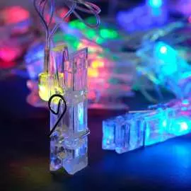 Нить LUAZON DCR 2433909