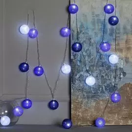 Нить LUAZON