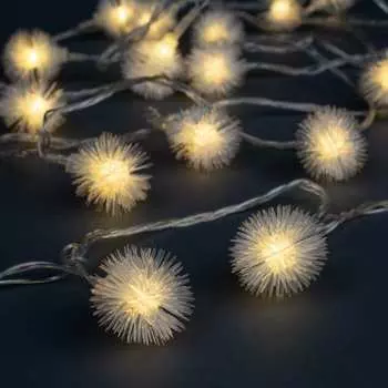 Нить LUAZON DCR 3590693