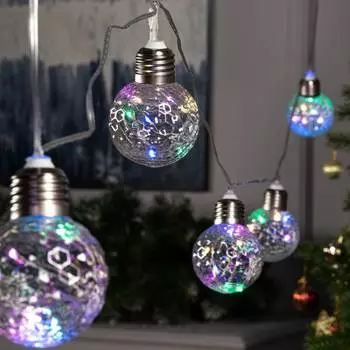 Нить LUAZON ROSA 6929864