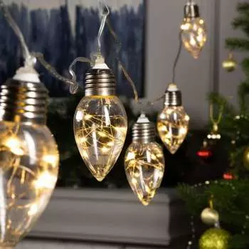 Нить LUAZON ROSA 6929851