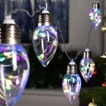 Нить LUAZON ROSA 6929849