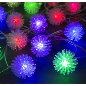 Нить LUAZON DCR 185513