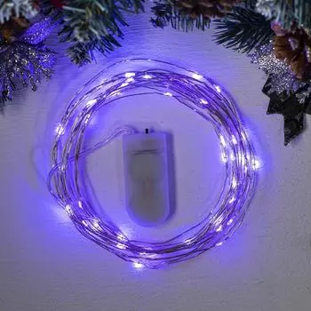 Нить LUAZON ROSA 2433899