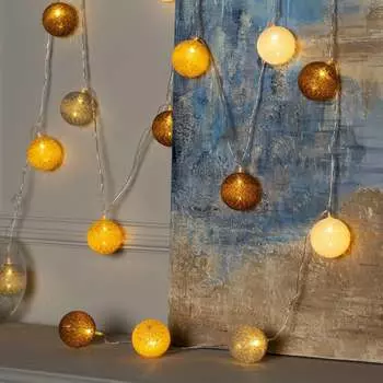 Нить LUAZON Клубки 3590727