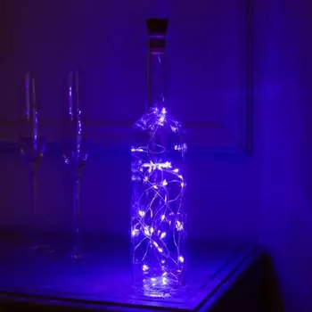 Нить LUAZON ROSA ПРОБКА 5189867