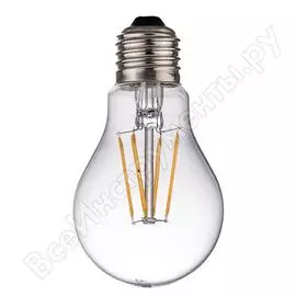 Нитевидная лампа Фарлайт FAR000041