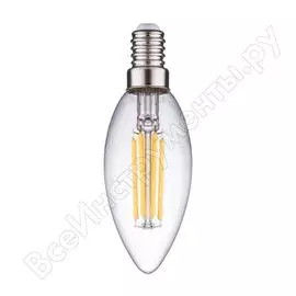 Нитевидная лампа Фарлайт FAR000027